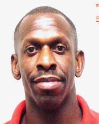 Offender Image
