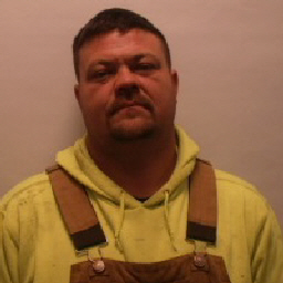 Offender Image