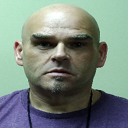Offender Image