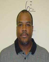 Offender Image