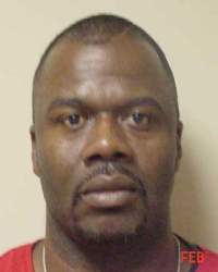 Offender Image