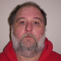 Offender Image