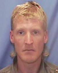 Offender Image