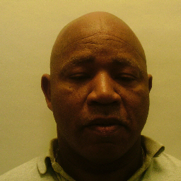 Offender Image