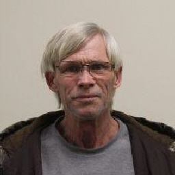 Offender Image
