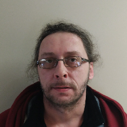 Offender Image