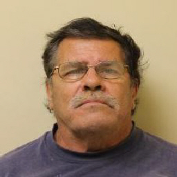 Offender Image