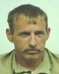 Offender Image