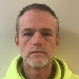 Offender Image