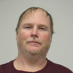 Offender Image