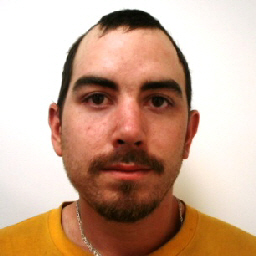 Offender Image