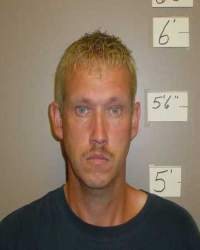 Offender Image