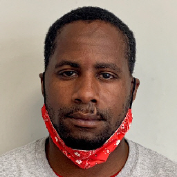 Offender Image
