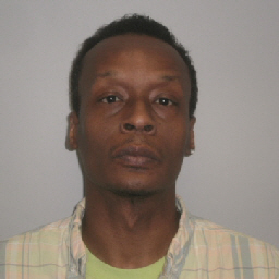Offender Image