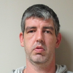 Offender Image
