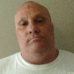 Offender Image