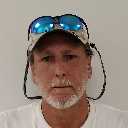 Offender Image