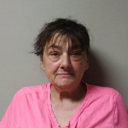 Offender Image