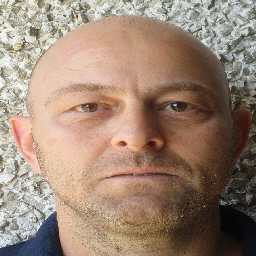 Offender Image