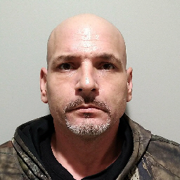 Offender Image