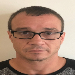 Offender Image