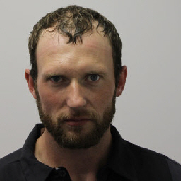 Offender Image