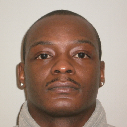 Offender Image