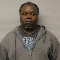 Offender Image