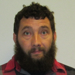 Offender Image