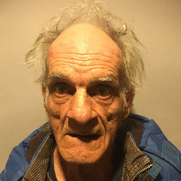 Offender Image