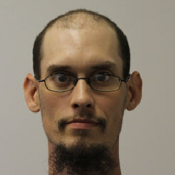 Offender Image