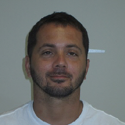 Offender Image