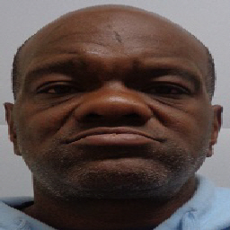 Offender Image