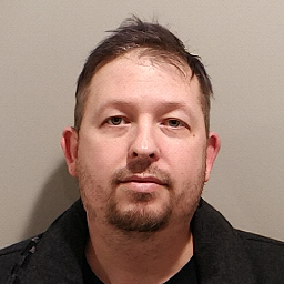Offender Image