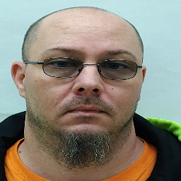 Offender Image