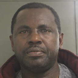 Offender Image
