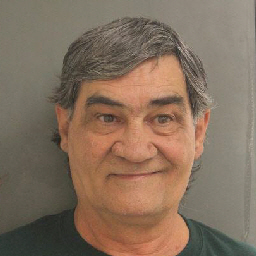 Offender Image