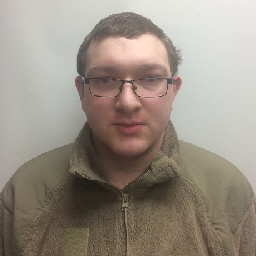 Offender Image