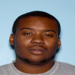 Offender Image