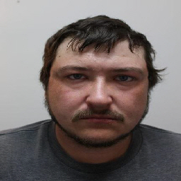 Offender Image