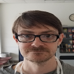 Offender Image