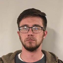 Offender Image