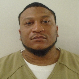 Offender Image