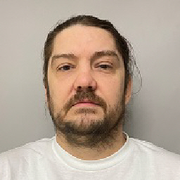 Offender Image