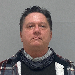 Offender Image