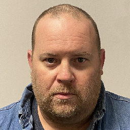 Offender Image
