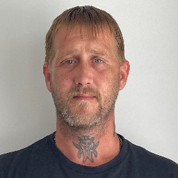 Offender Image
