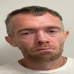 Offender Image