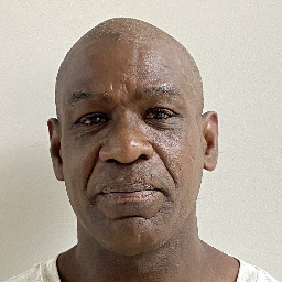 Offender Image