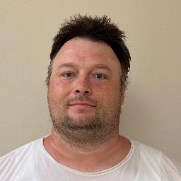 Offender Image